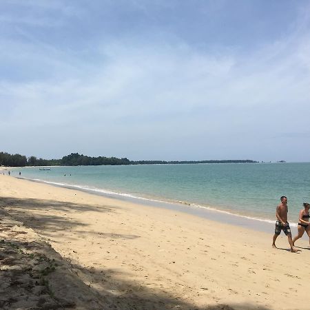 Kata Minta Hotel Phuket Ngoại thất bức ảnh