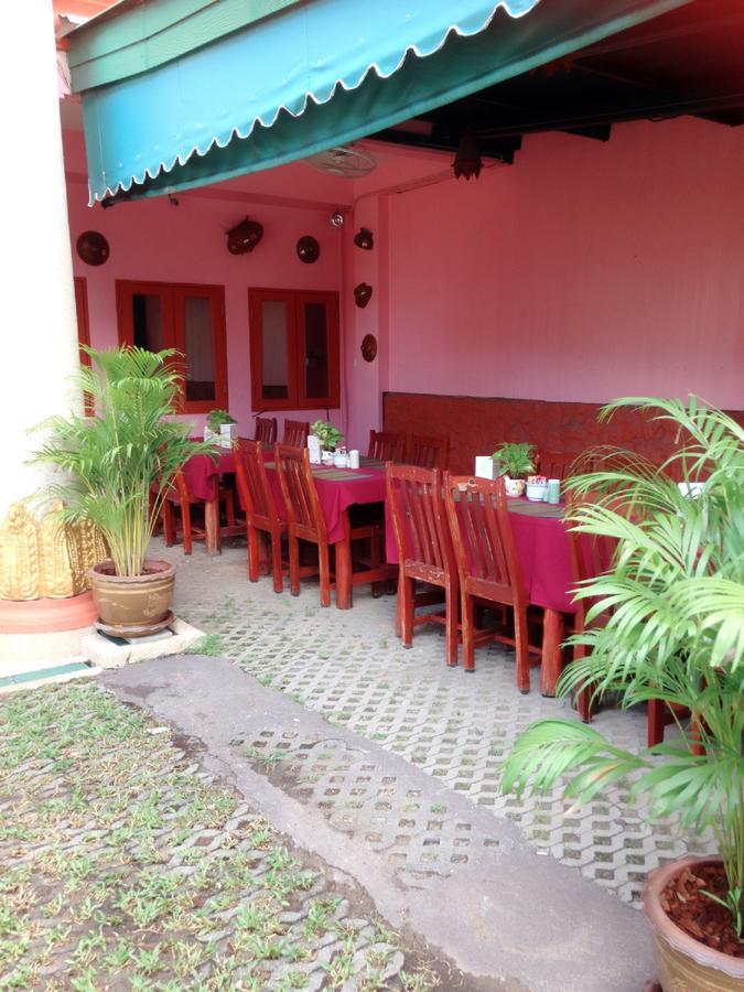 Kata Minta Hotel Phuket Ngoại thất bức ảnh