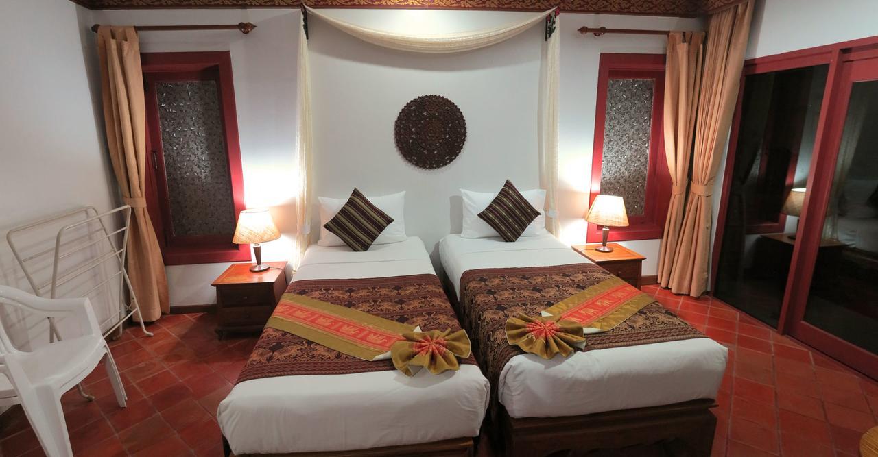 Kata Minta Hotel Phuket Ngoại thất bức ảnh