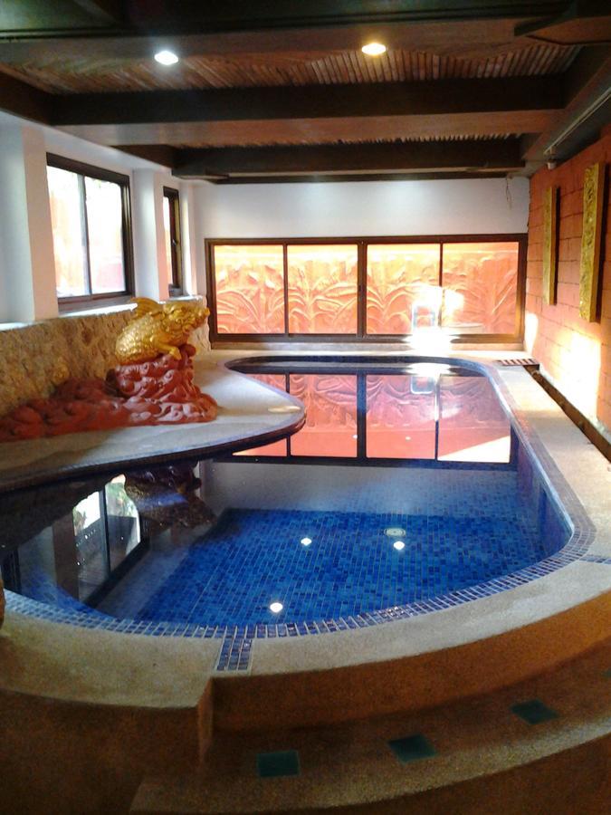 Kata Minta Hotel Phuket Ngoại thất bức ảnh