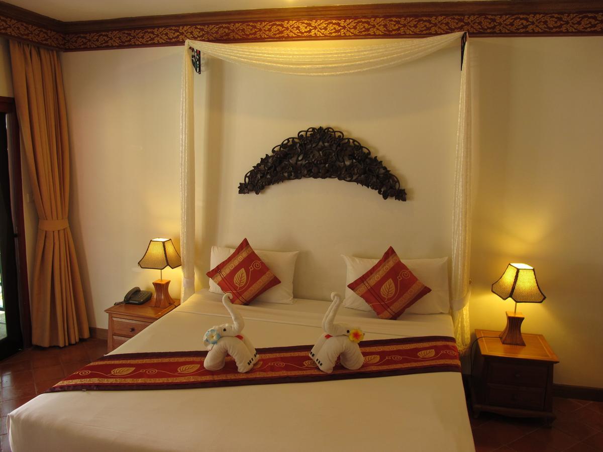 Kata Minta Hotel Phuket Ngoại thất bức ảnh