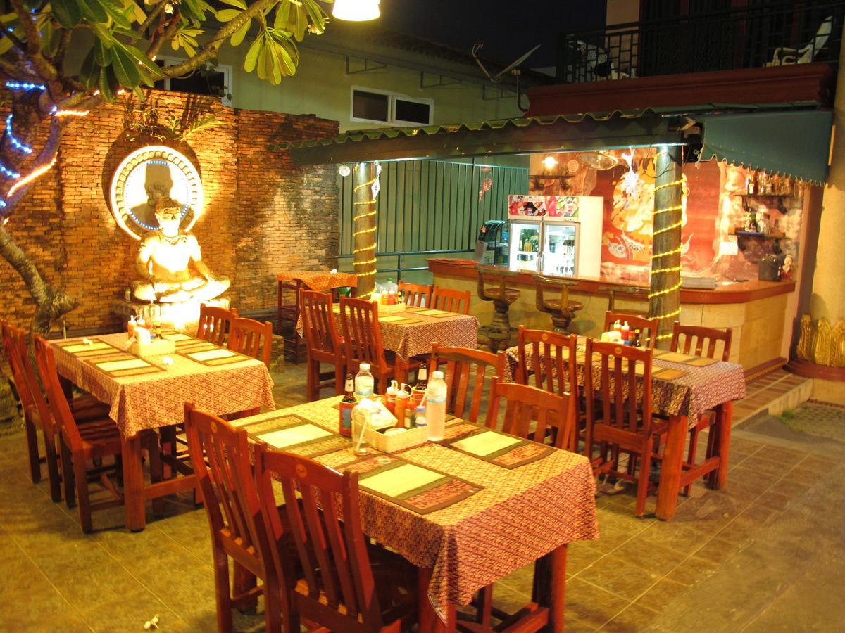 Kata Minta Hotel Phuket Ngoại thất bức ảnh