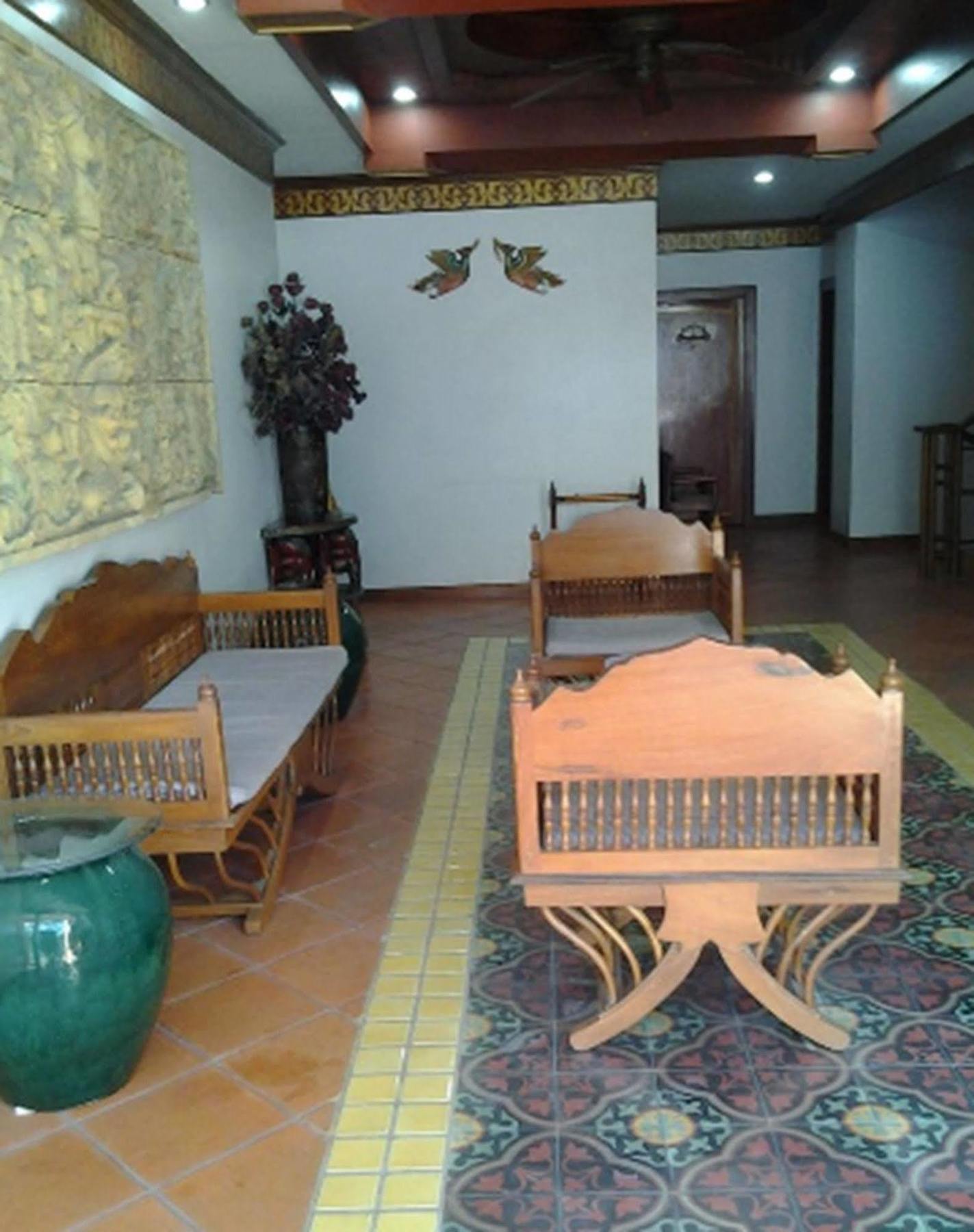 Kata Minta Hotel Phuket Ngoại thất bức ảnh