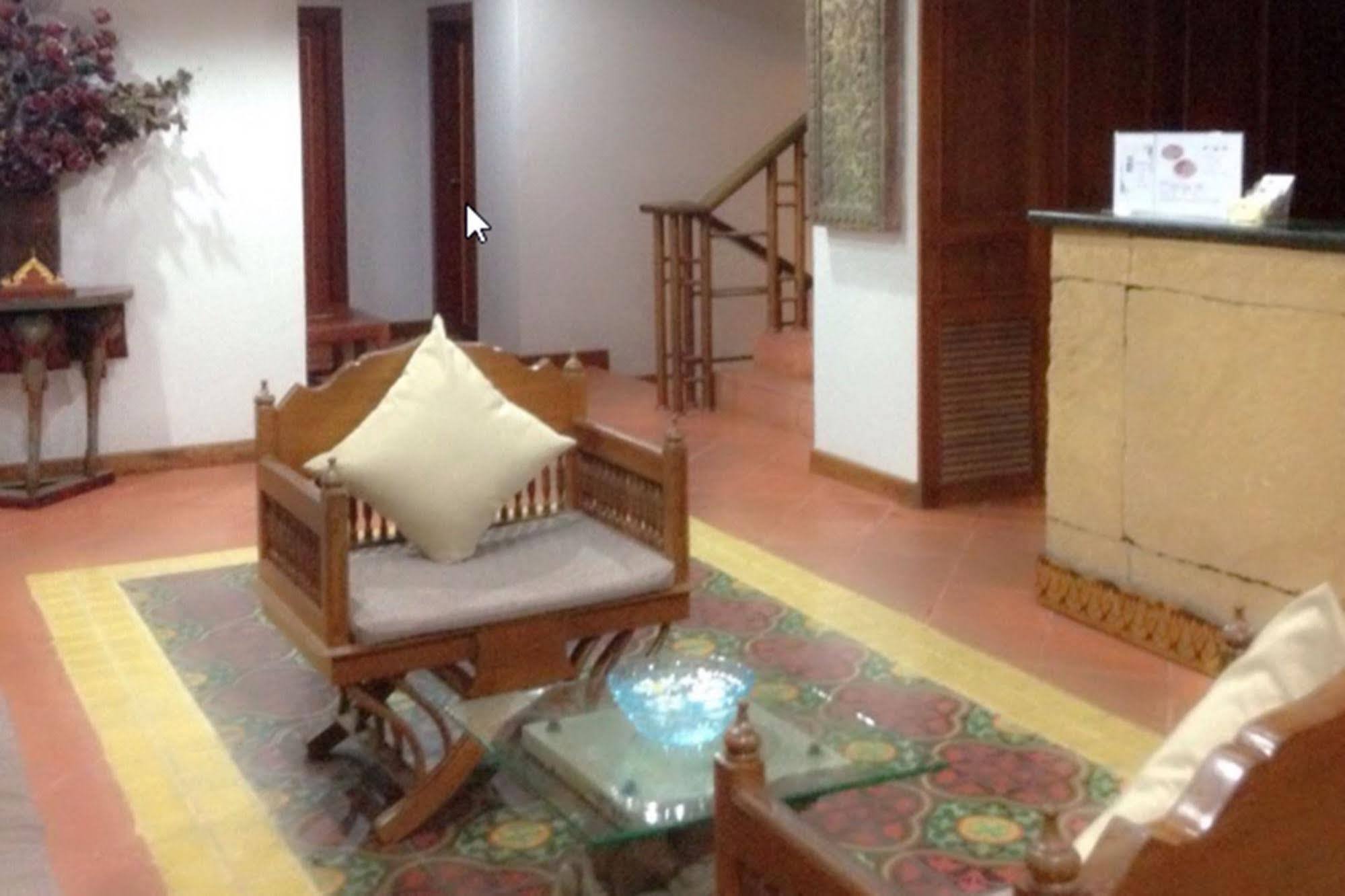 Kata Minta Hotel Phuket Ngoại thất bức ảnh
