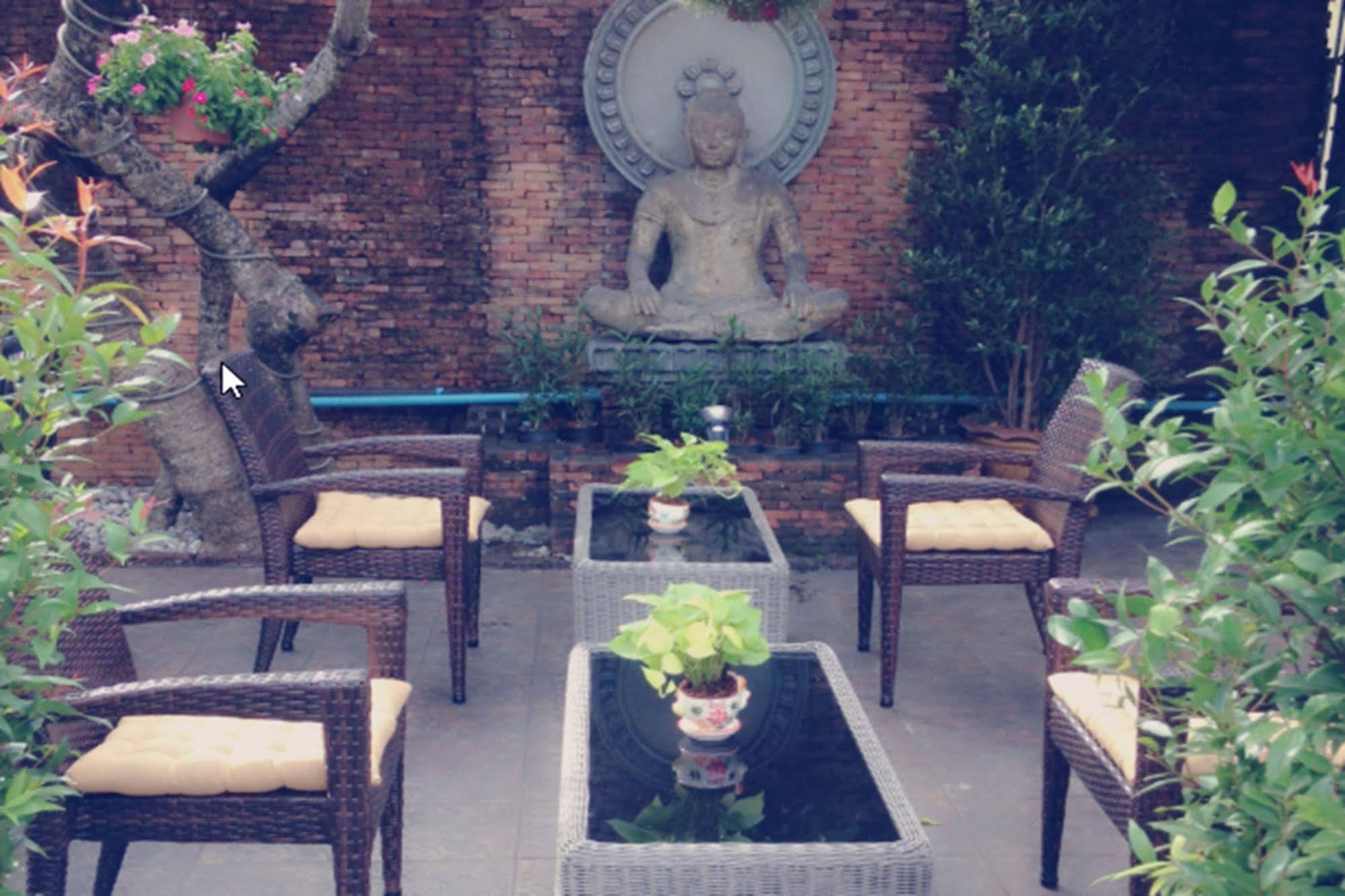 Kata Minta Hotel Phuket Ngoại thất bức ảnh