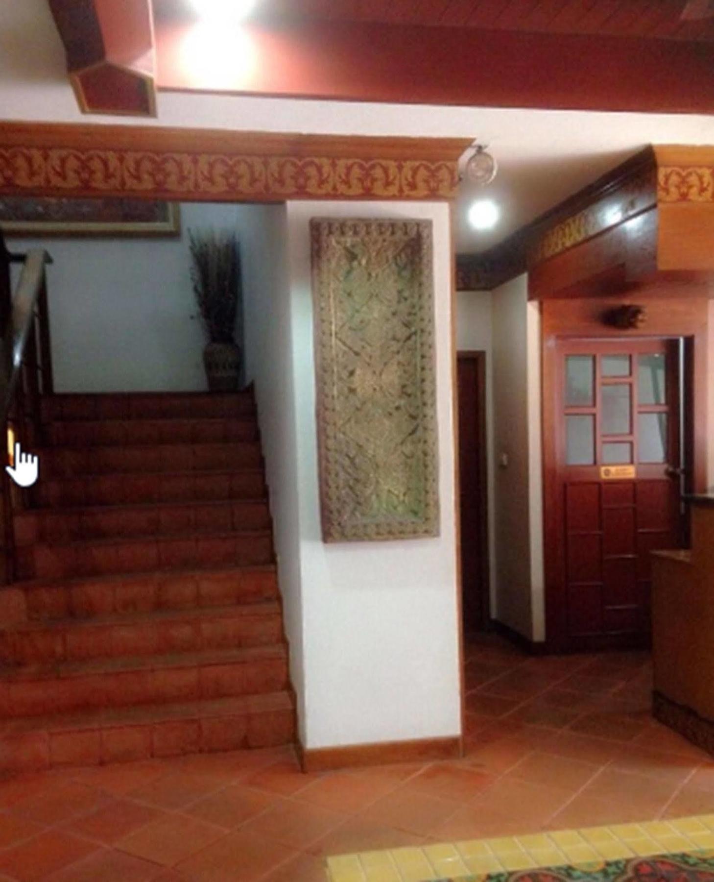 Kata Minta Hotel Phuket Ngoại thất bức ảnh